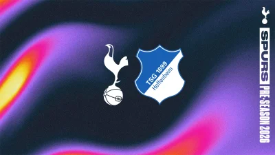 Mohammed Kudus could play for the first time since January as Tottenham Hotspur Games build toward Hoffenheim