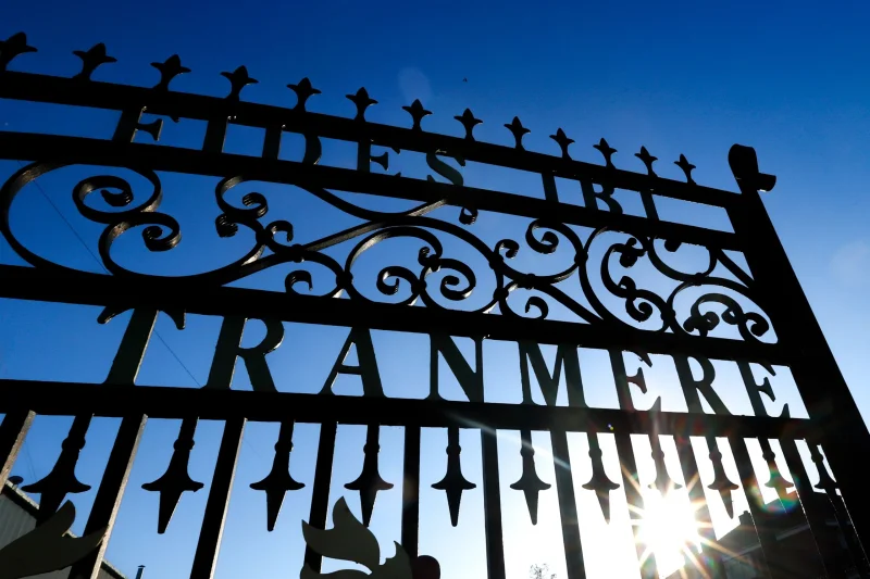 Darrell Clarke replaces Pete Wild after Tranmere's poor run — Tranmere Vs Shrewsbury