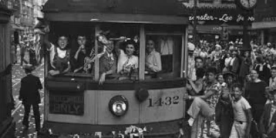 Harry Truman Marks Vj Day With 1945 Surrender Milestones