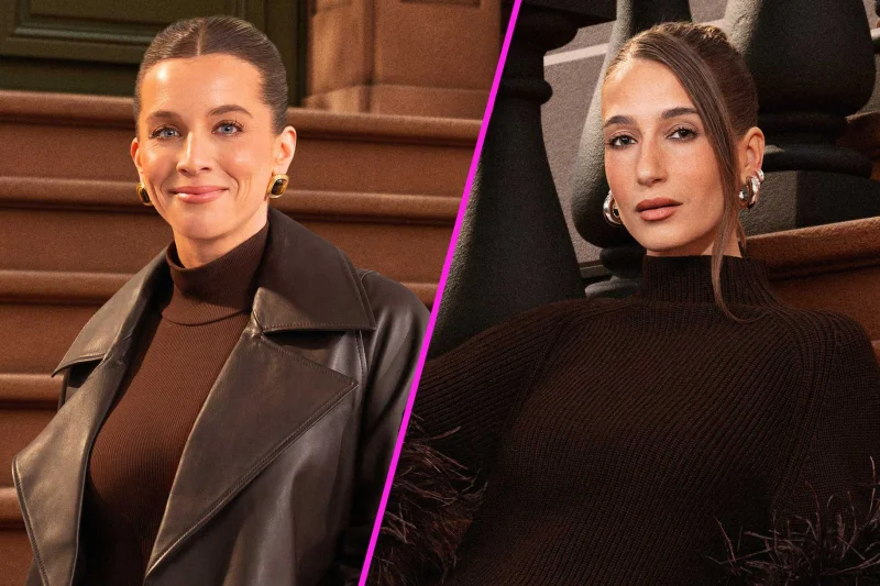 Katie DeLuca Arundel Recounts March 31 West Wilson Dating Amanda Batula Reveal