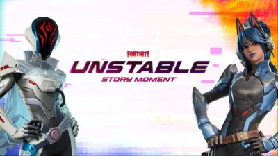 Geno Goes Missing Ahead of Fortnite Unstable Story Moment — When Is The Fortnite Live Event