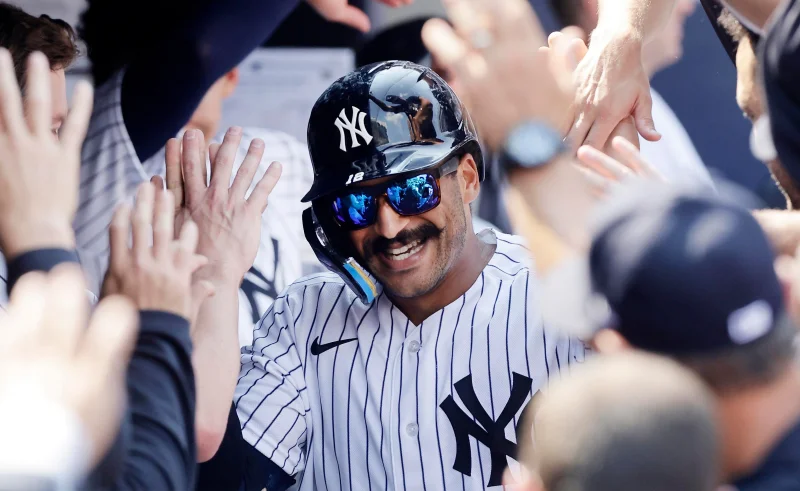 Yankees Vs Blue Jays: AppleTV exclusive means fans need access for Rogers Centre opener
