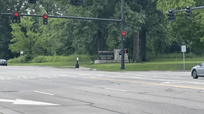 James McMillin says one officer fired in 10tv shooting near Sharon Woods
