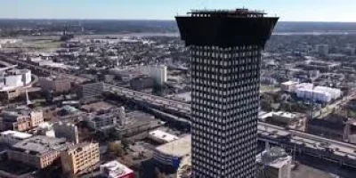 Anne Kirkpatrick says 17-year-old died in Plaza Tower fall — 10tv News