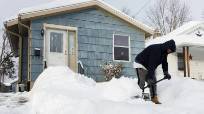 Amy Butler Says 2026 El Niño Winter Impact Could Be Very Strong