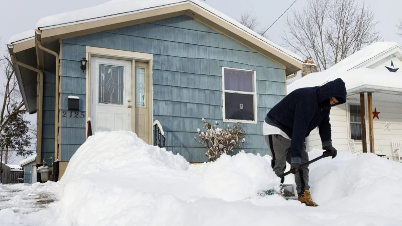 Amy Butler Says 2026 El Niño Winter Impact Could Be Very Strong