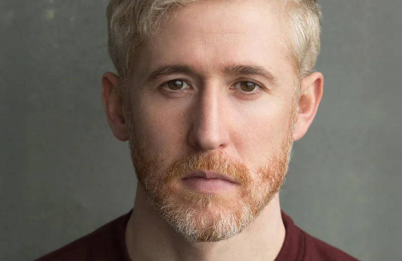 Adam Gillen Feature Points to How the Other Half Loves