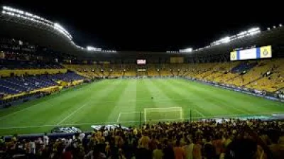 Nawaf Al-Aqidi Shoulder Bruise Puts Al Nassr Vs Al Fateh Opener in Doubt