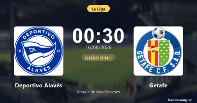 Alavés Vs Getafe: Alavés returns to Mendizorroza after four unbeaten friendlies