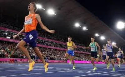 Six medal ceremonies cancelled at Alexander Stadium after fraud arrest