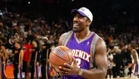 Amar'e Stoudemire set for Hall of Fame enshrinement with the Class of 2026