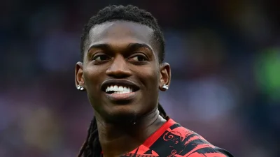 Rafael Leão Out of Amorim’s Plans as Milan Turn to Said El Mala