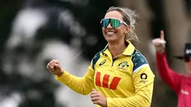 Cricket Australia adds selection safeguards after Ash Gardner-Georgia Voll relationship