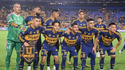 Atlas Vs Tigres: Tigres UANL's six-point exit before the Estadio Jalisco visit