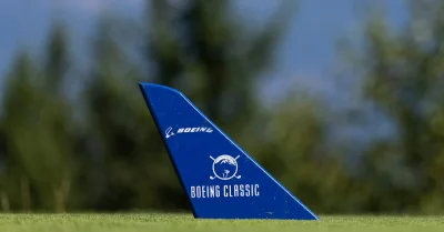 Boeing Classic purse set at $2.3 million with $345,000 winner's share for 2026