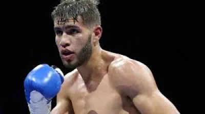 Prichard Colón Passing at 33 Seals a Tragic Ending to a Fight That Changed Boxing