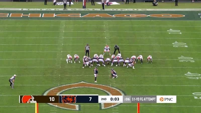 Jacob Roberts intercepts Brandon Allen in Vikings-Giants preseason highlight