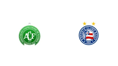 Chapecoense Vs Bahia: Kickoff time, live stream and form guide for Aug. 16 Serie A clash