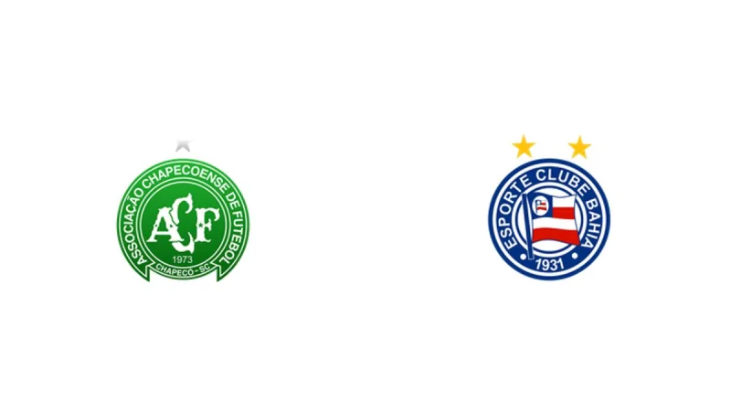 Chapecoense Vs Bahia: Kickoff time, live stream and form guide for Aug. 16 Serie A clash
