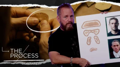 Charlie Hunnam details Ed Gein transformation for Monster series