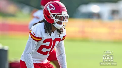 Chiefs Roster: Quarterback play could be among the best since Patrick Mahomes' rookie year