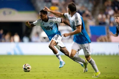 Columbus Vs Charlotte: 10 of Charlotte FC’s last 14 MLS games have seen BTTS and Over 2.5 Goals