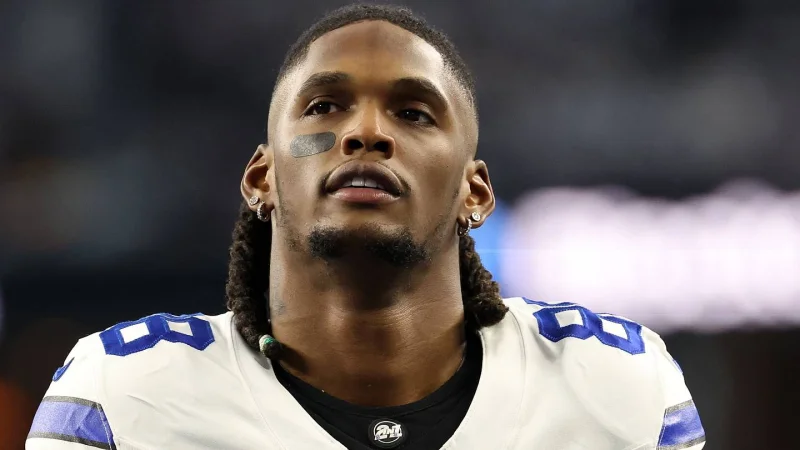 Anthony Smith projected to win final Cowboys Depth Chart WR spot