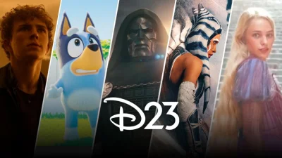 Neil Patrick Harris Hosts D23 Announcements 2026 as Tomorrowland Changes