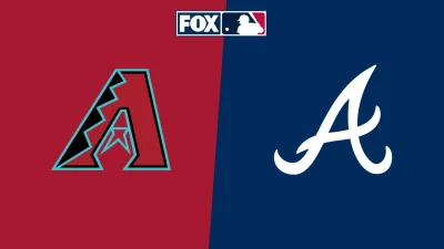 Eduardo Rodriguez vs. Grant Holmes: Diamondbacks Vs Braves set for August 15 at Truist Park