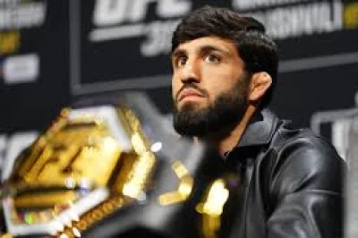 Diego Lopes moves up to 155 lbs for UFC 334 at Madison Square Garden