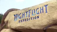 Dolly Parton Misses Aug. 14 NightFlight Expedition Dedication — Dolly Parton Dollywood Absence