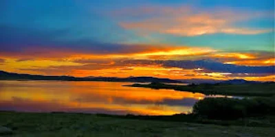 Park County Sheriff’s Office urges caution after 2 drownings at Eleven Mile Reservoir