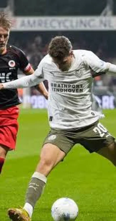 Excelsior Vs Psv: PSV’s brutal grip on this fixture means Peter Bosz is chasing another milestone in Rotterdam