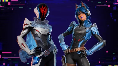 Geno Missing In Fortnite Event Teaser Signals Live Event Shift