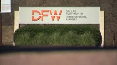 Greg Abbott orders grant review for George Bush Intercontinental Airport