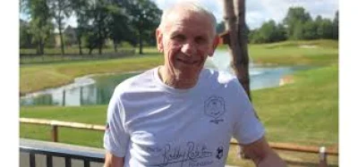 Peter Reid joins Great North Run celebrity line-up for Great North Run 2026 — and the race’s pull is bigger than ever