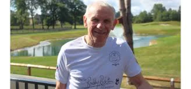 Peter Reid joins Great North Run celebrity line-up for Great North Run 2026 — and the race’s pull is bigger than ever