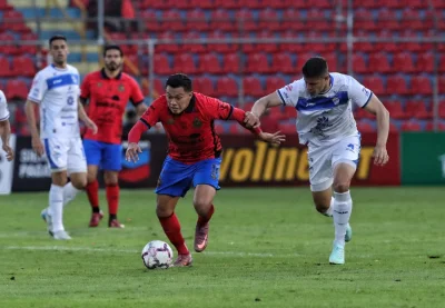 Guastatoya Municipality gets the spotlight as Guastatoya host Municipal in jornada 4