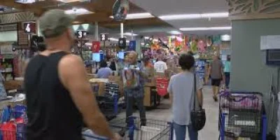 Kimo Alameda urges Hawaii residents to prepare as Lala nears