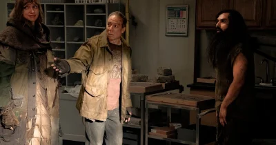 Kevin Sussman Helps Hbo Max Renew Stuart Fails for Season 2