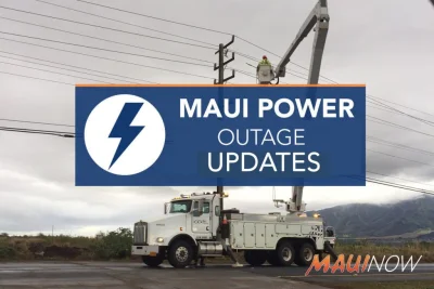 Hawaiian Electric pauses restoration as Heco Power Outage leaves 3,027 customers out