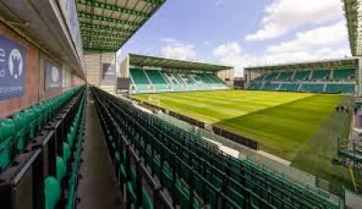 Four Remaining Ties Before the Early Evening Draw: Hibernian Vs Partick Thistle in the Scottish League Cup