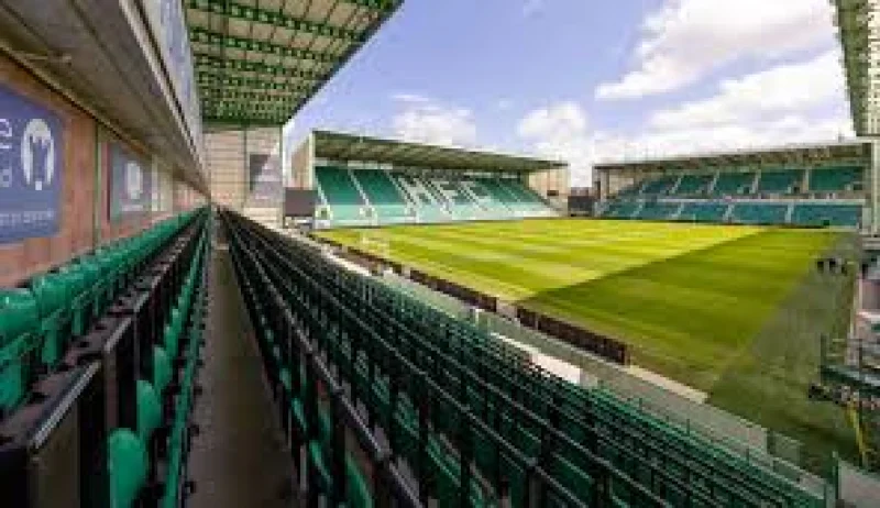Four Remaining Ties Before the Early Evening Draw: Hibernian Vs Partick Thistle in the Scottish League Cup