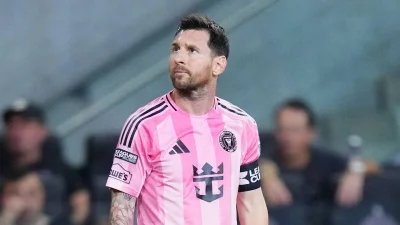 Will Lionel Messi start? Inter Miami Vs Nashville Sc looms with playoff-style stakes