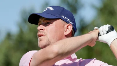 Jeff Winther wins Danish Golf Championship after thrilling home finish