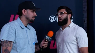 Joshua Van plans to finish Alexandre Pantoja at UFC 331 — and then defend the belt again quickly