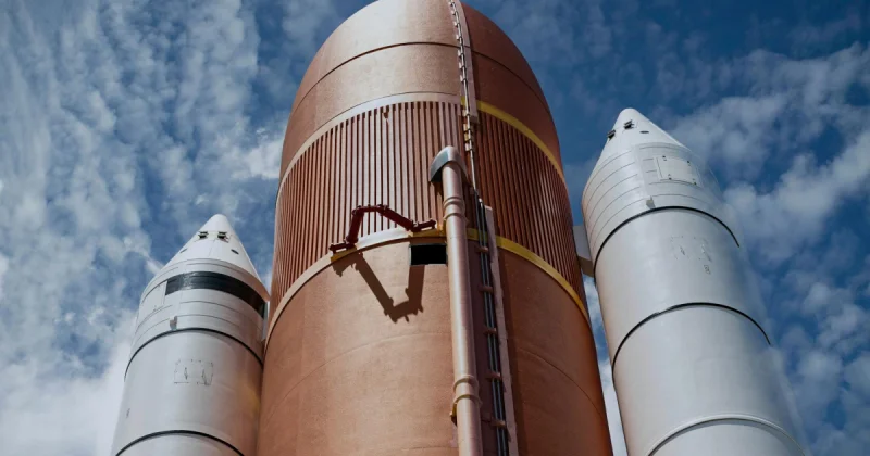 NASA Administrator Isaacman backs Artemis 3 Launch Today plan for 2027
