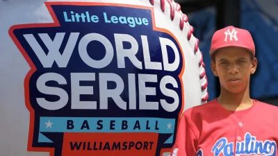 Little League sign stealing, age fraud and forged papers: the scandals that bruised the game’s purest stage — Little League Sign Stealing