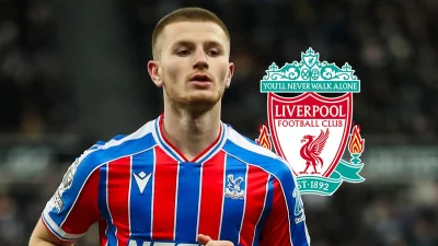 Adam Wharton battle involving Manchester United, Chelsea and Real Madrid — Liverpool Adam Wharton Transfer adds to the noise