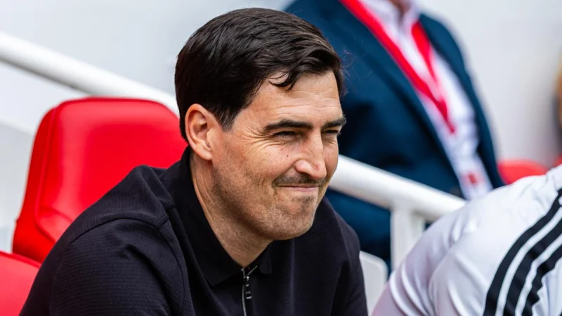 Liverpool Vs Como: Andoni Iraola says Reds are moving in the right direction ahead of final summer double-header